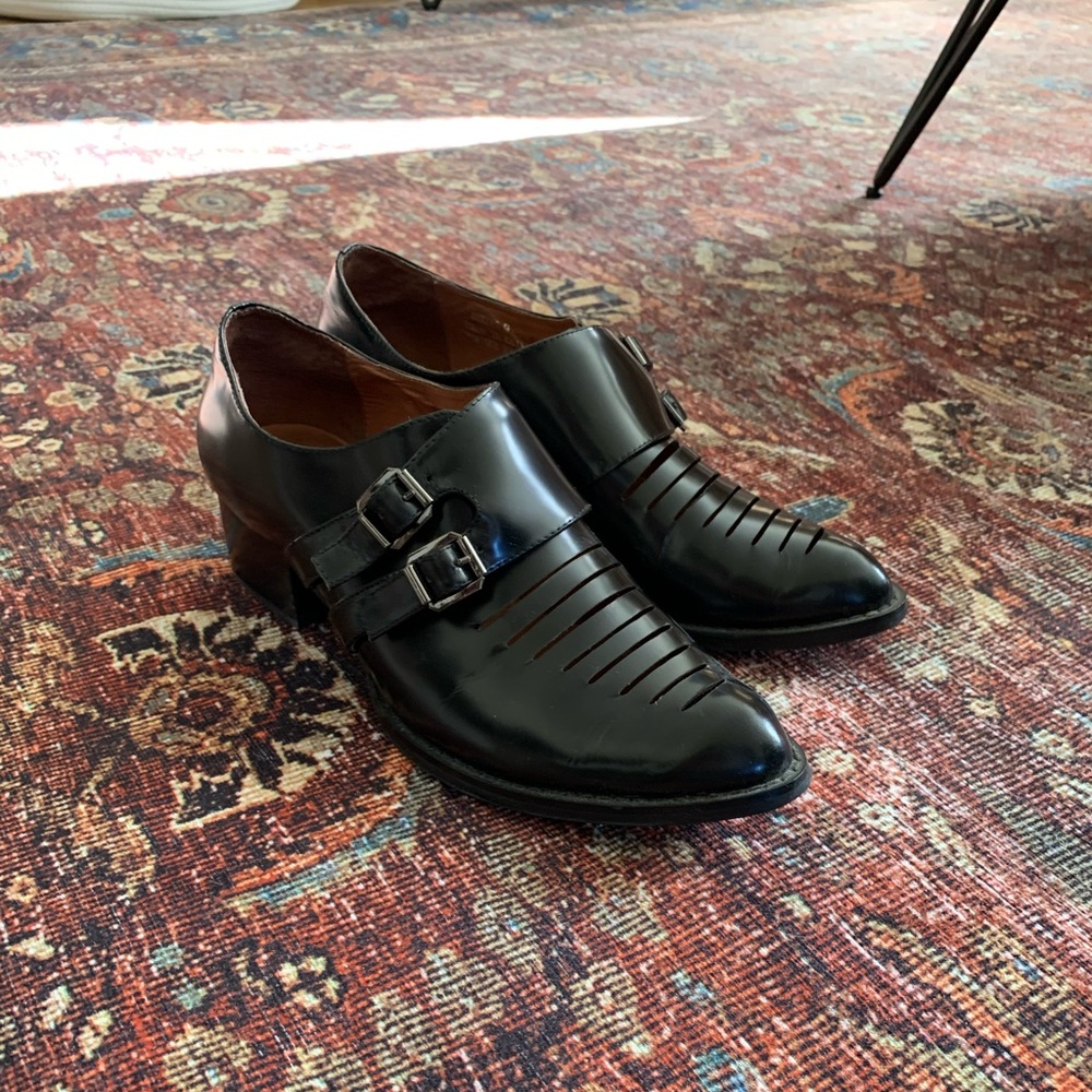 Jeffrey Campbell Loafers